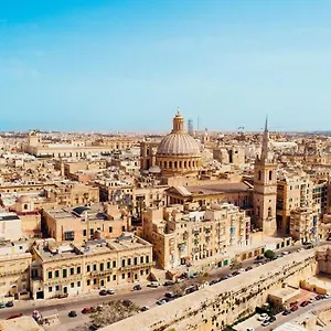 And Cosy 2br In , La Valeta Malta