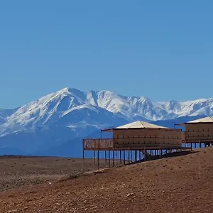 Nkhila Marrakesh