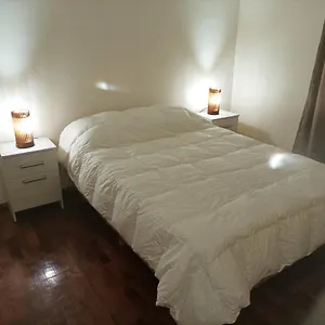 San Lorenzo , Mendoza Argentina