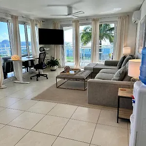 House - Luxe 1 Bedroom - Ocean Hideaway Maho