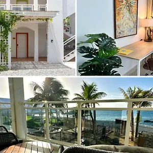 House - Luxe - Ocean Escape Maho
