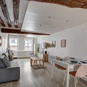 260 Cracotte - Superbe A , París Francia