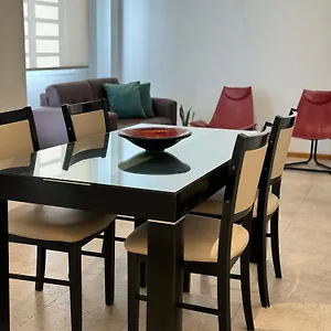 Departamento Centrico Montevideo , Mendoza Argentina