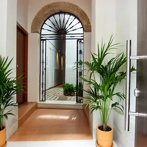 Rentalsevilla Lumbreras I , Sevilla España