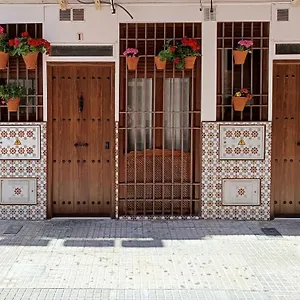 Precioso Loft El Arcangel Ii Junto A La Ribera Cordoba