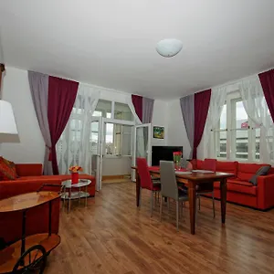 navštívit hotel